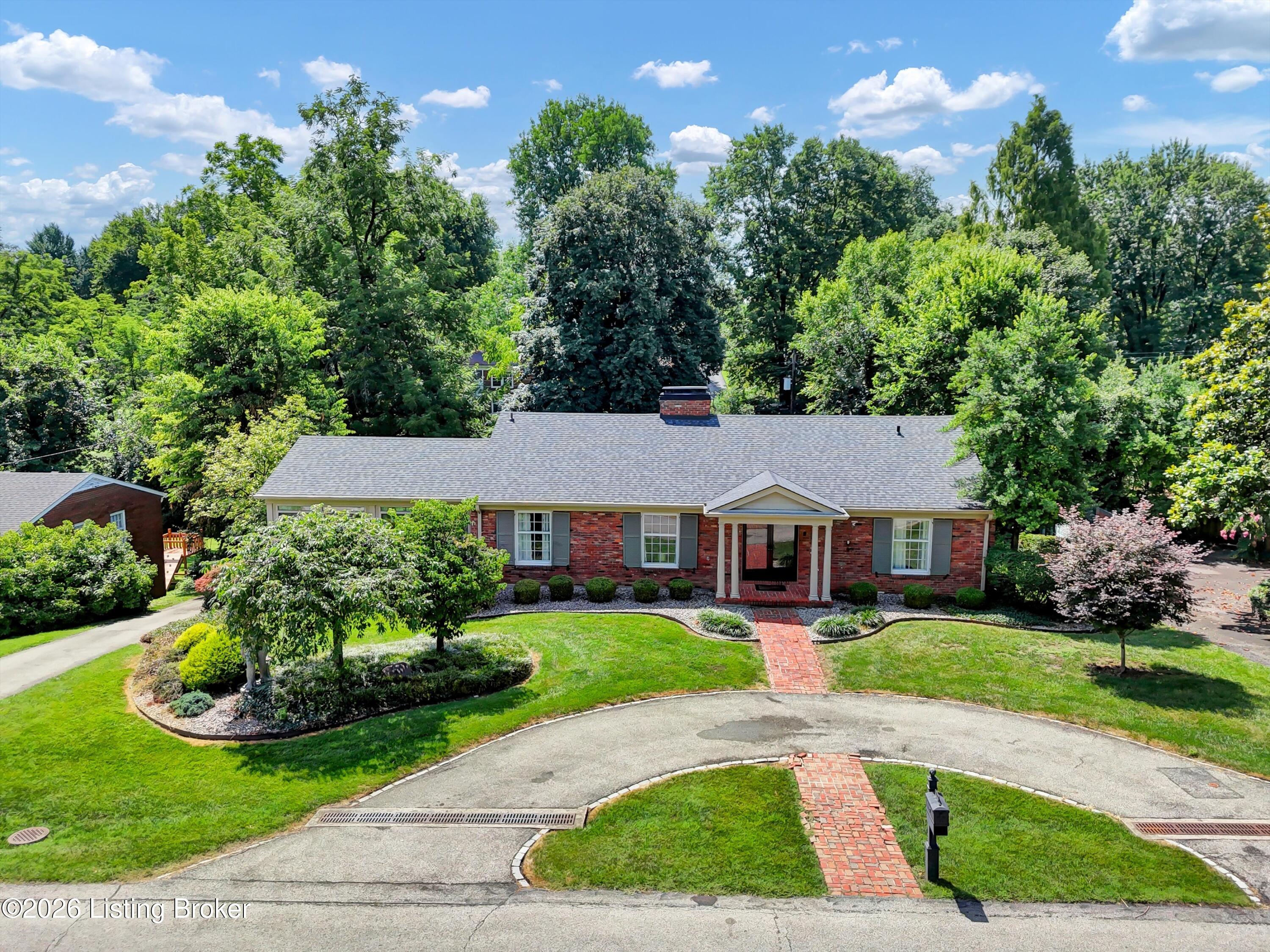 5404 Hempstead Road Louisville, KY 40207 - Photo 75 of 82 73-5404 Hempstead Rd
