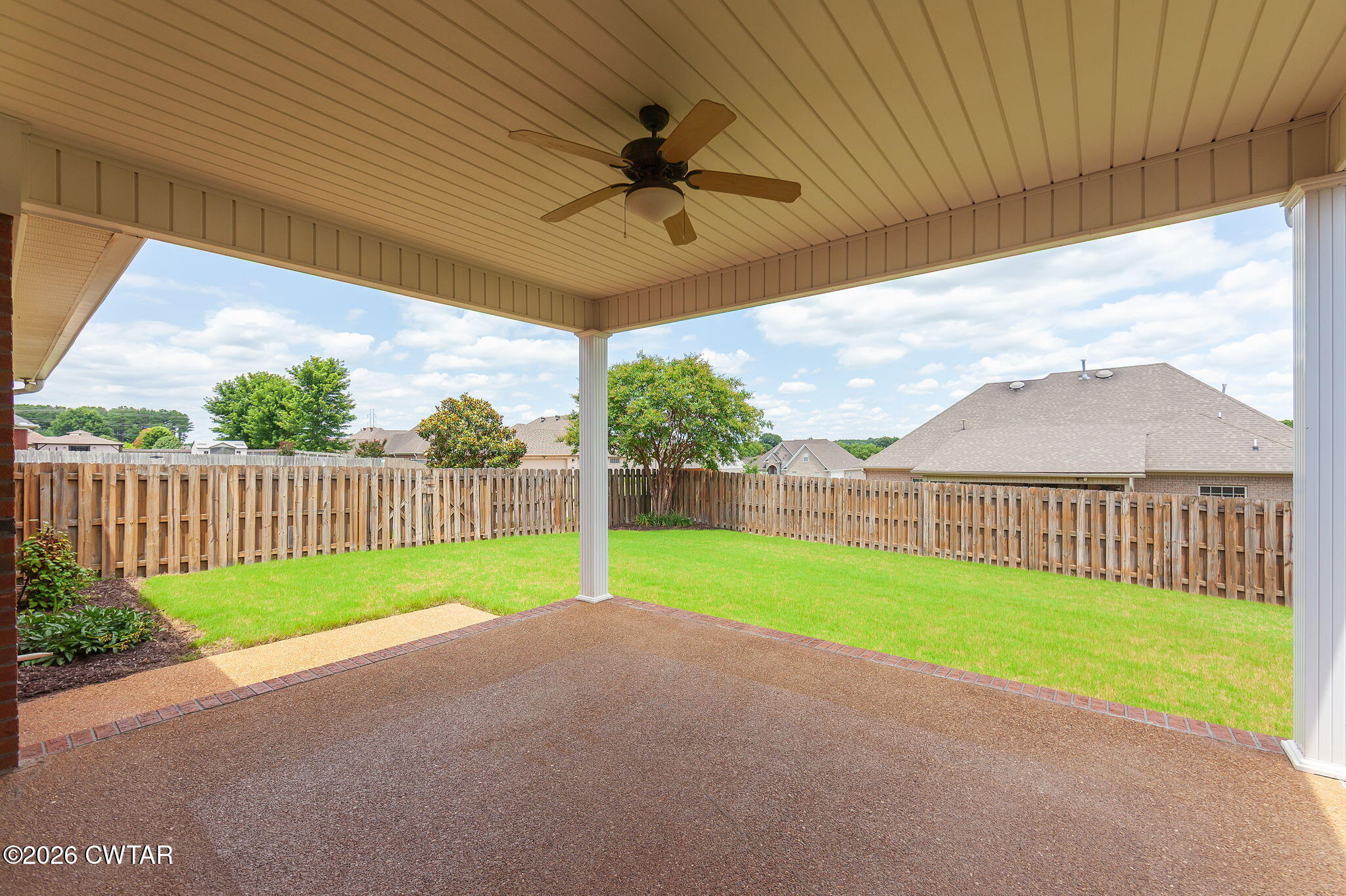 96 Fawn Ridge Drive Jackson, TN 38305 - Photo 23 of 33 Completed-42