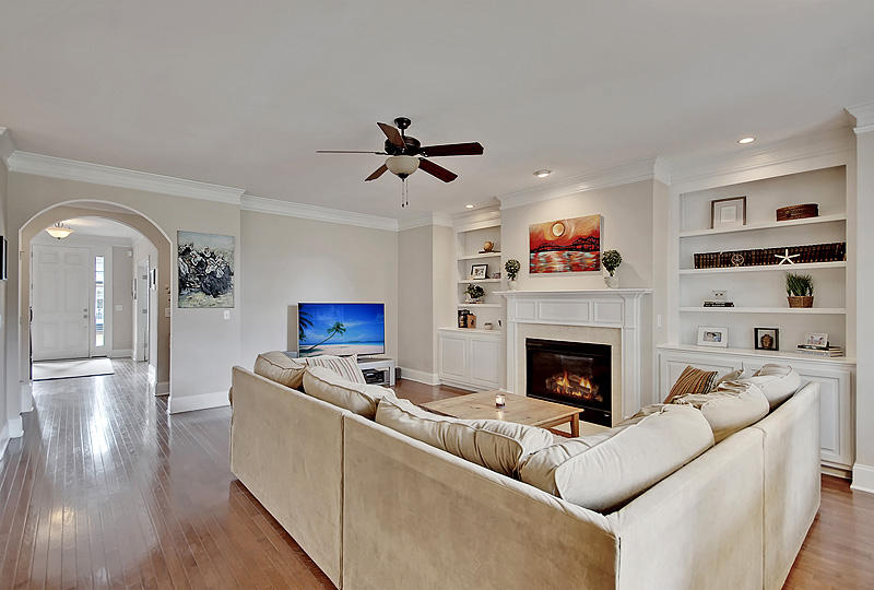 1329 Osmond Road Mount Pleasant, SC 29466 - Photo 10 of 47 Large space for your family