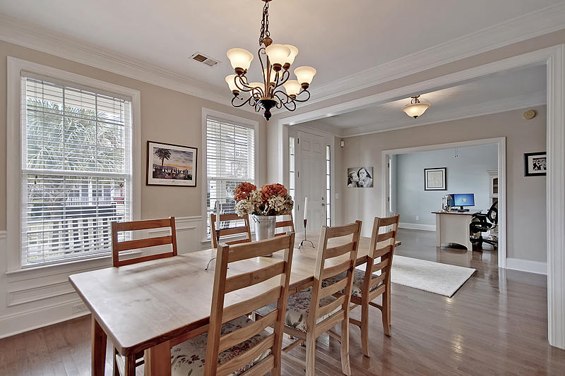 1329 Osmond Road Mount Pleasant, SC 29466 - Photo 11 of 47 Hardwood flooring throughout