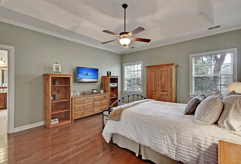 1329 Osmond Road Mount Pleasant, SC 29466 - Photo 18 of 47 Large space with 2 walk in closets