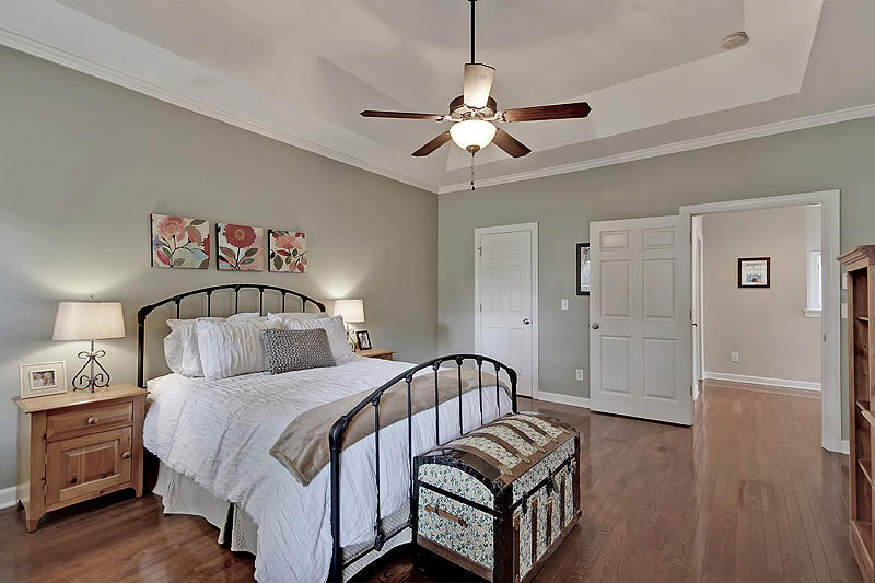 1329 Osmond Road Mount Pleasant, SC 29466 - Photo 19 of 47 Hardwoods throughout 2nd level