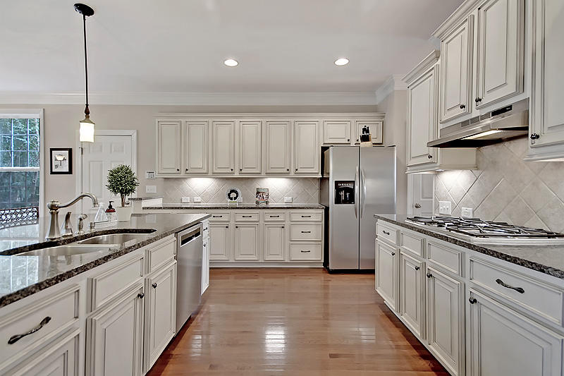1329 Osmond Road Mount Pleasant, SC 29466 - Photo 3 of 47 A gorgeous kitchen!
