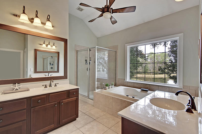 1329 Osmond Road Mount Pleasant, SC 29466 - Photo 20 of 47 Master bath