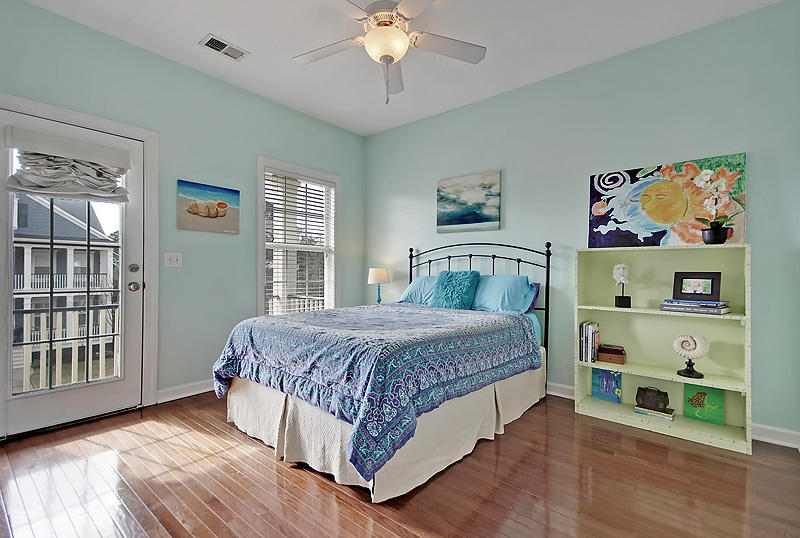 1329 Osmond Road Mount Pleasant, SC 29466 - Photo 22 of 47 Bedroom 2