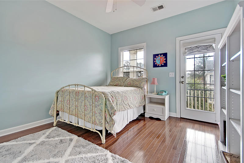 1329 Osmond Road Mount Pleasant, SC 29466 - Photo 23 of 47 Bedroom 3