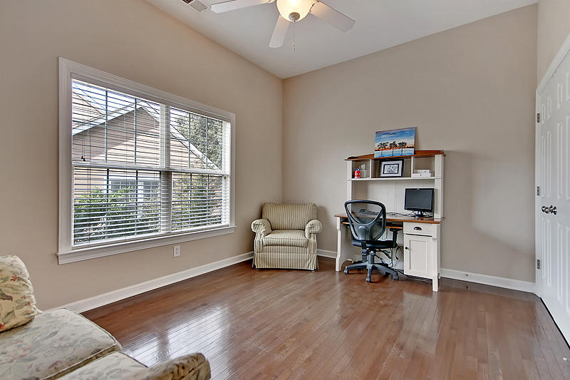 1329 Osmond Road Mount Pleasant, SC 29466 - Photo 24 of 47 4th bedroom