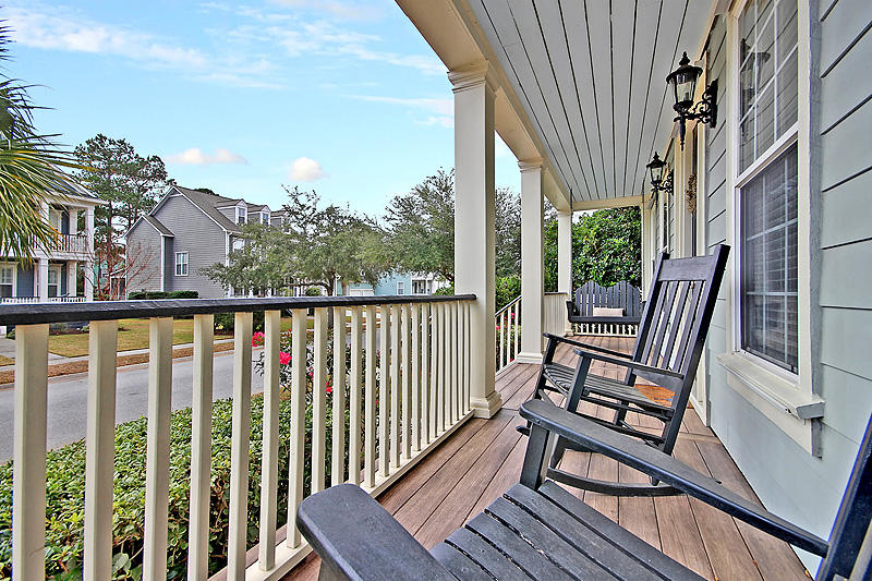 1329 Osmond Road Mount Pleasant, SC 29466 - Photo 26 of 47 Full front porch