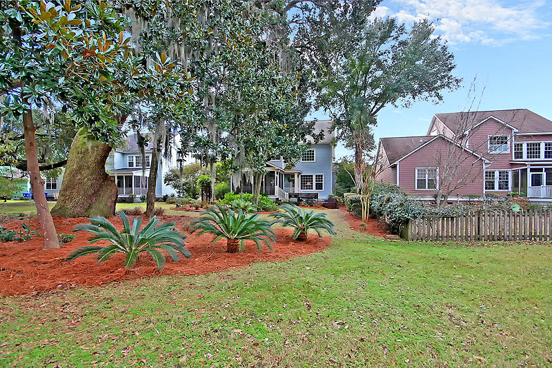 1329 Osmond Road Mount Pleasant, SC 29466 - Photo 35 of 47 Relaxing!