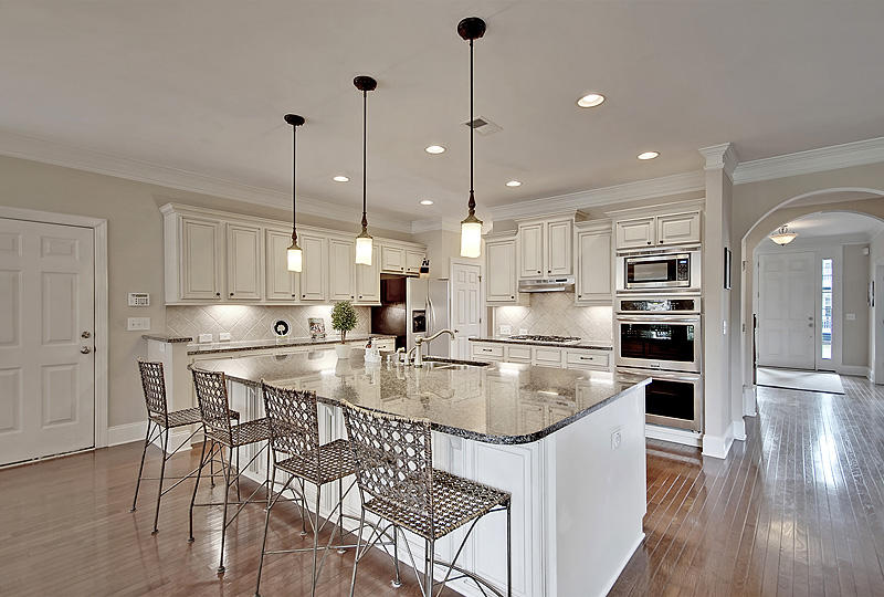 1329 Osmond Road Mount Pleasant, SC 29466 - Photo 5 of 47 Double ovens