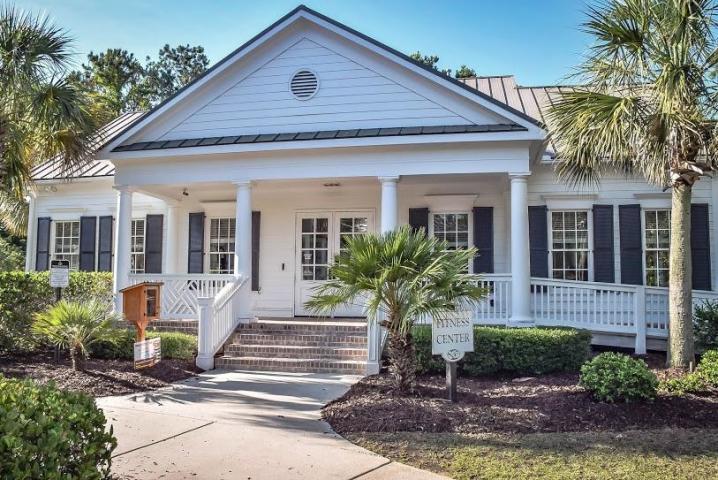 1329 Osmond Road Mount Pleasant, SC 29466 - Photo 42 of 47 Neighborhood fitness center