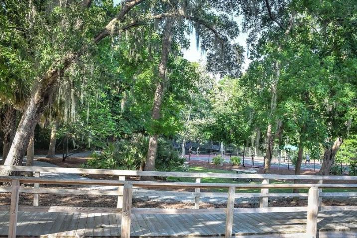 1329 Osmond Road Mount Pleasant, SC 29466 - Photo 43 of 47 Walking trails