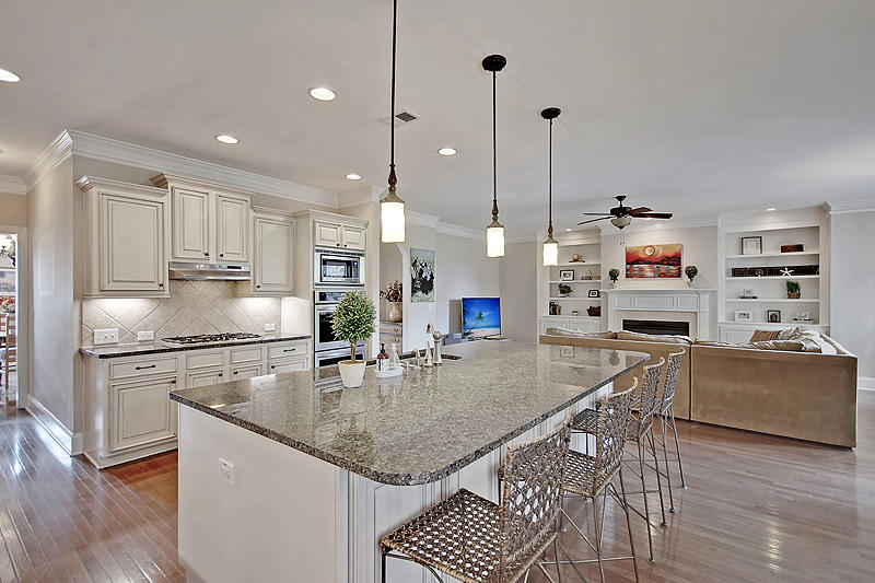 1329 Osmond Road Mount Pleasant, SC 29466 - Photo 6 of 47 Imagine entertaining here!