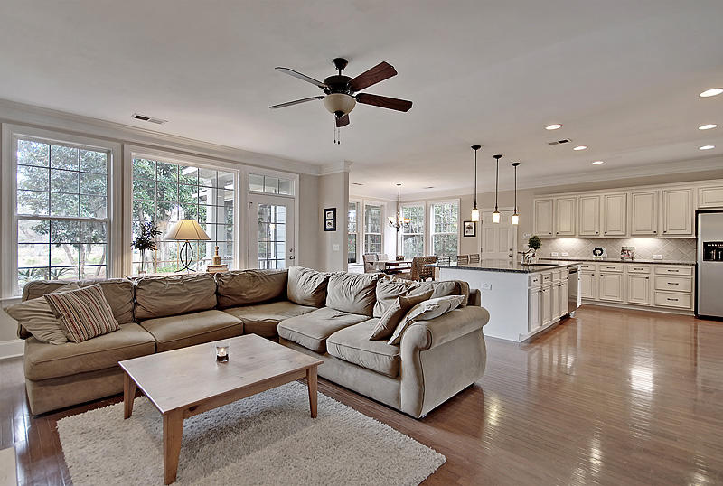 1329 Osmond Road Mount Pleasant, SC 29466 - Photo 47 of 47 Open floor plan