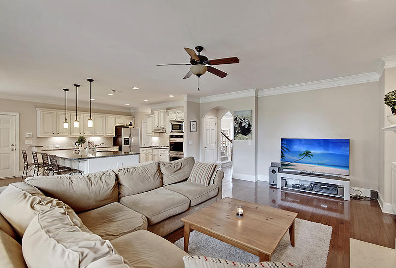 1329 Osmond Road Mount Pleasant, SC 29466 - Photo 9 of 47 Great space for your family