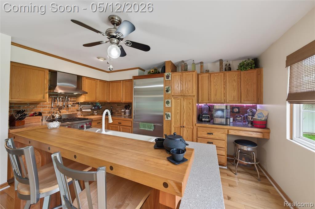 2440 Bull Run Road Oxford, MI 48371 - Photo 7 of 26 Gallery Image 7
