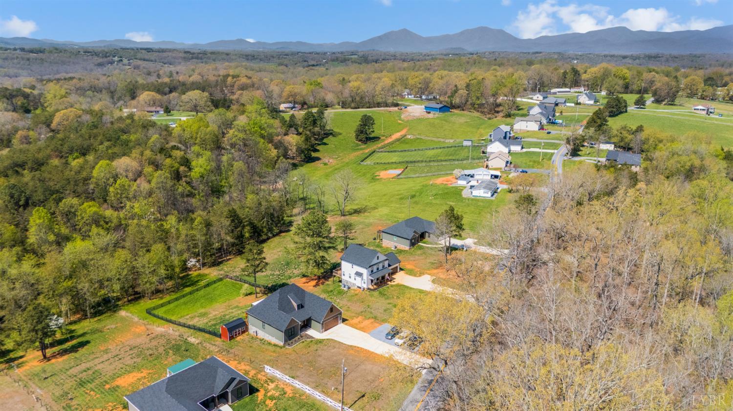 4442 Goode Road Goode, VA 24556 - Photo 60 of 63