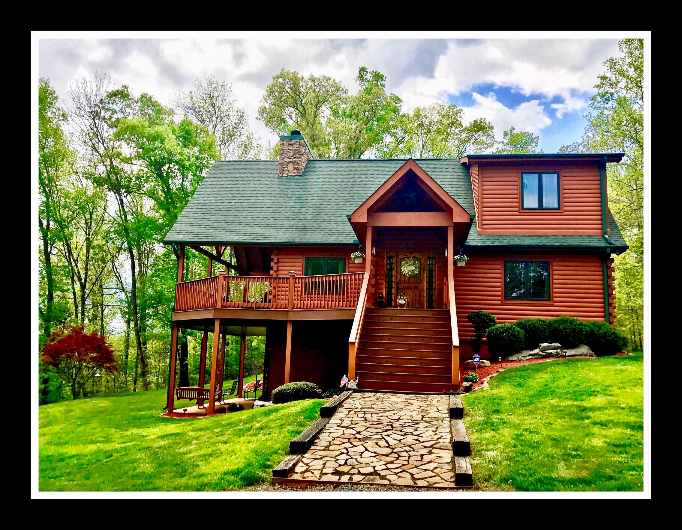 559 Hemlock Ridge Way Newport, TN 37821 - Photo 1 of 35 FullSizeRender-7