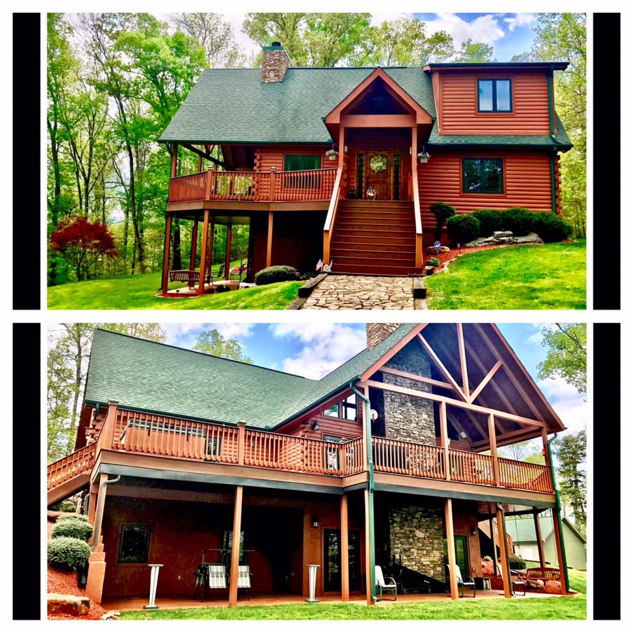 559 Hemlock Ridge Way Newport, TN 37821 - Photo 12 of 35 FullSizeRender-32