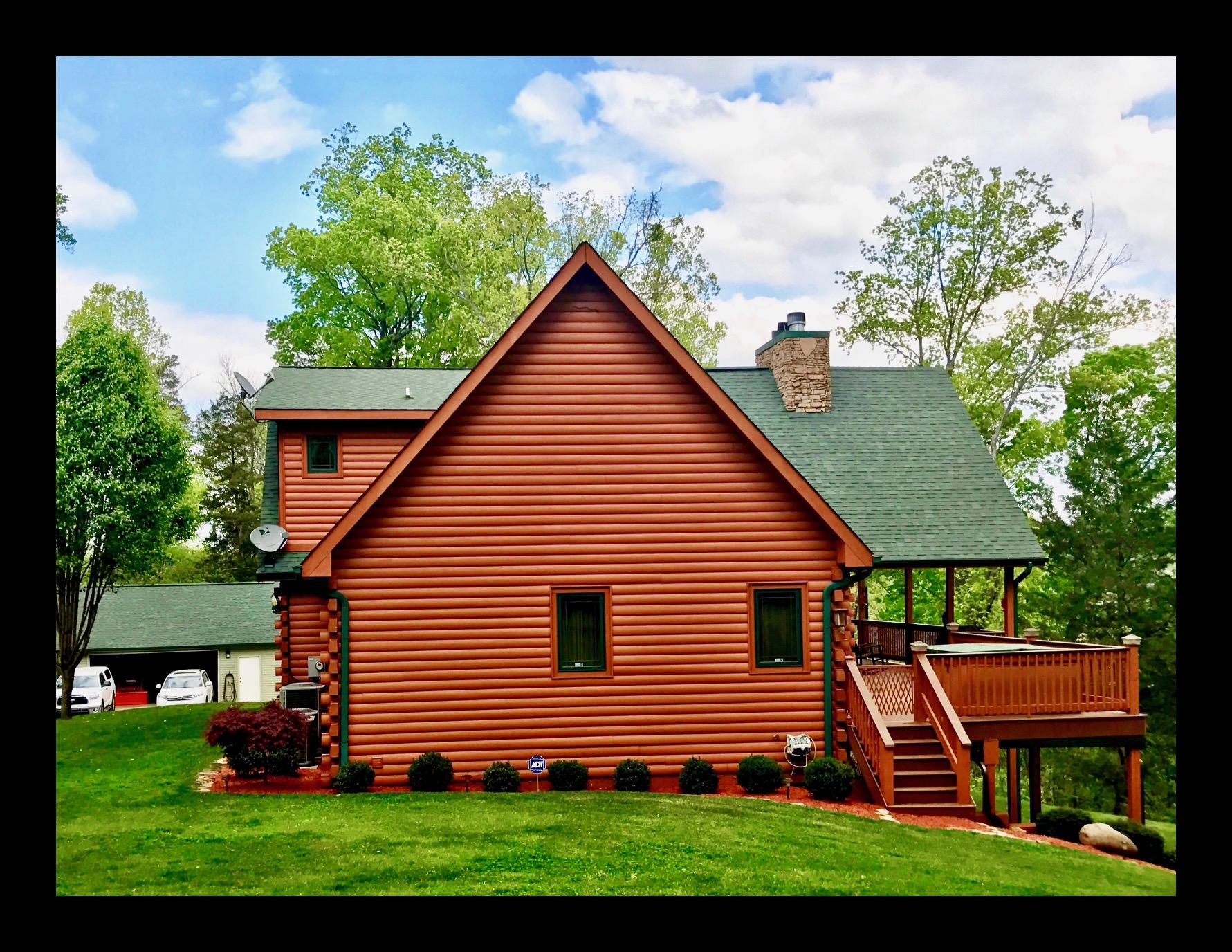 559 Hemlock Ridge Way Newport, TN 37821 - Photo 4 of 35 FullSizeRender-3