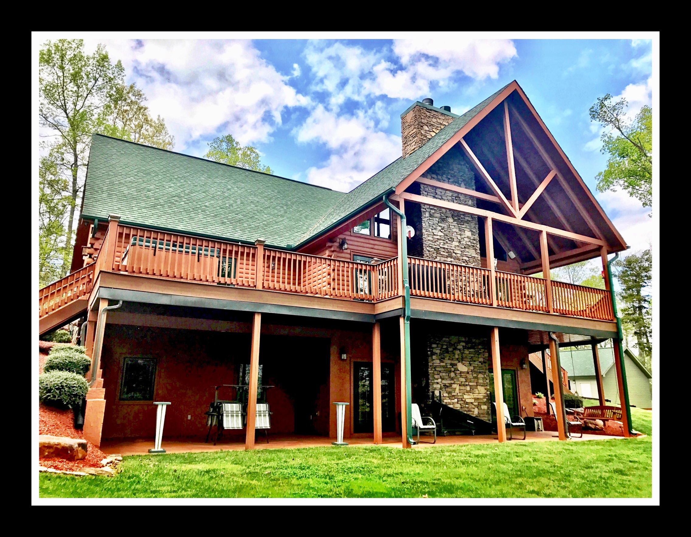 559 Hemlock Ridge Way Newport, TN 37821 - Photo 5 of 35 FullSizeRender-4