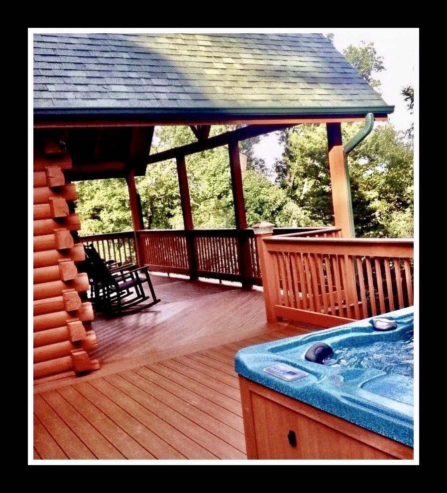 559 Hemlock Ridge Way Newport, TN 37821 - Photo 9 of 35 FullSizeRender-10