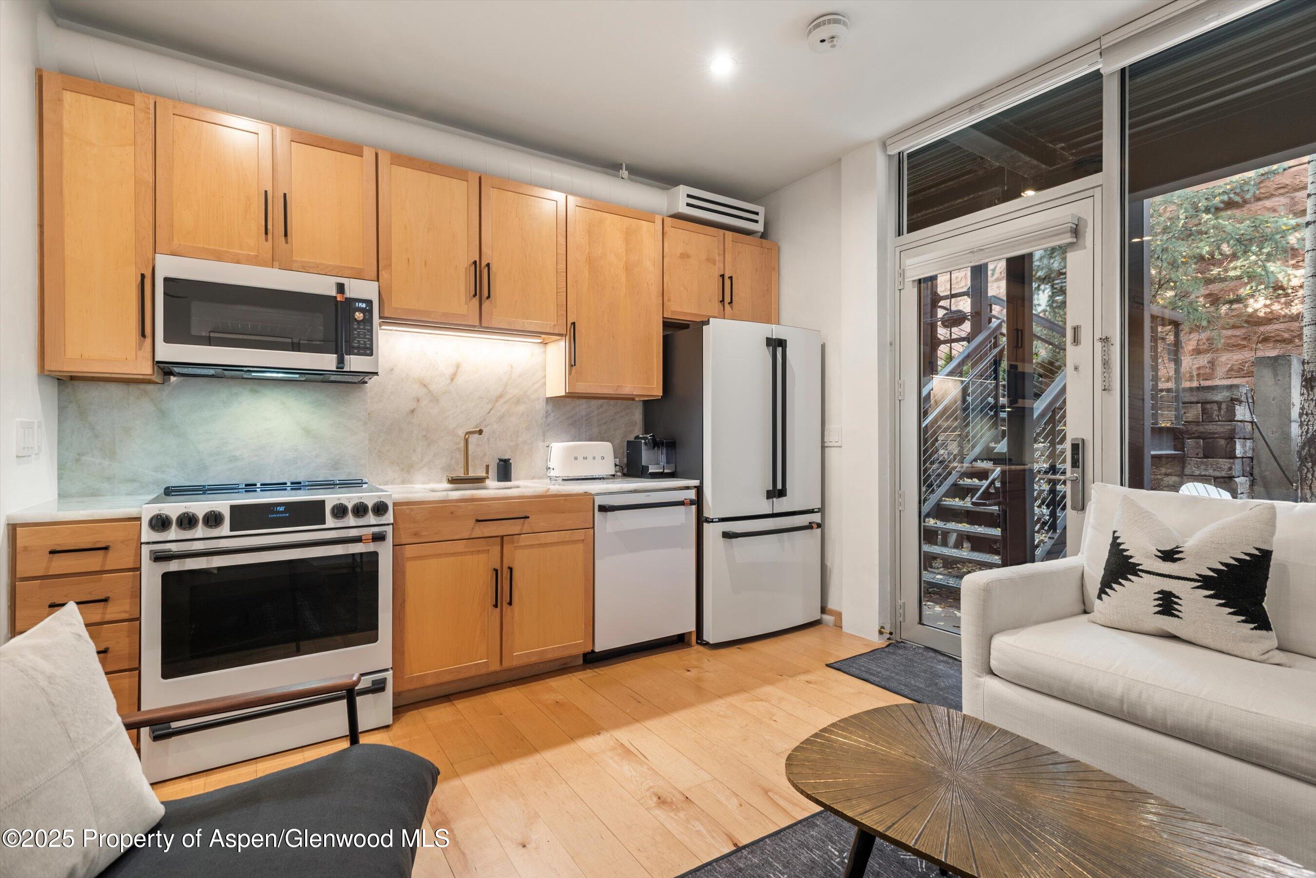 434 East Main Street, Unit 102 Aspen, CO 81611 - Photo 4 of 10 02-434eMainSt102_251106003