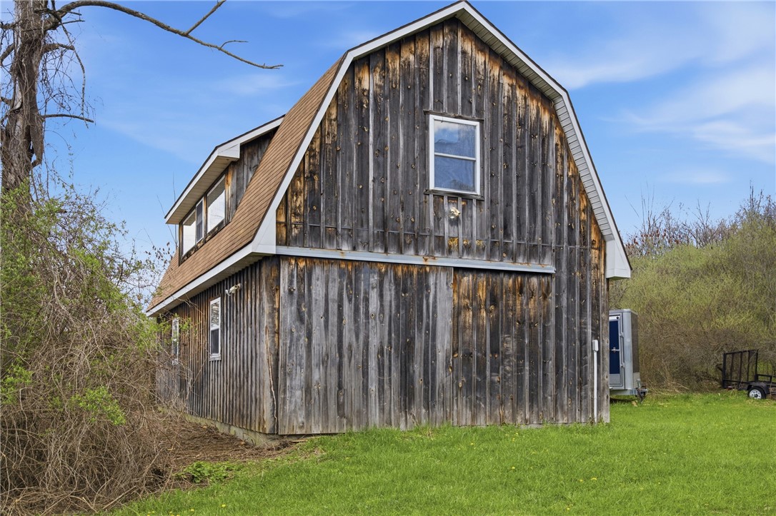 2555 B Willett Rd Extension Jerusalem, NY 14478 - Photo 2 of 16