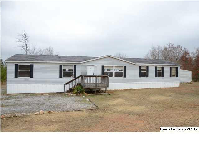 643 Deerfield Road Pell City, AL 35125 - Photo 1 of 31
