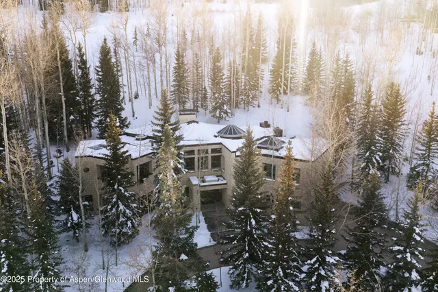 $17,500,000 | 189 Aspen Way, Snowmass Village, CO 81615