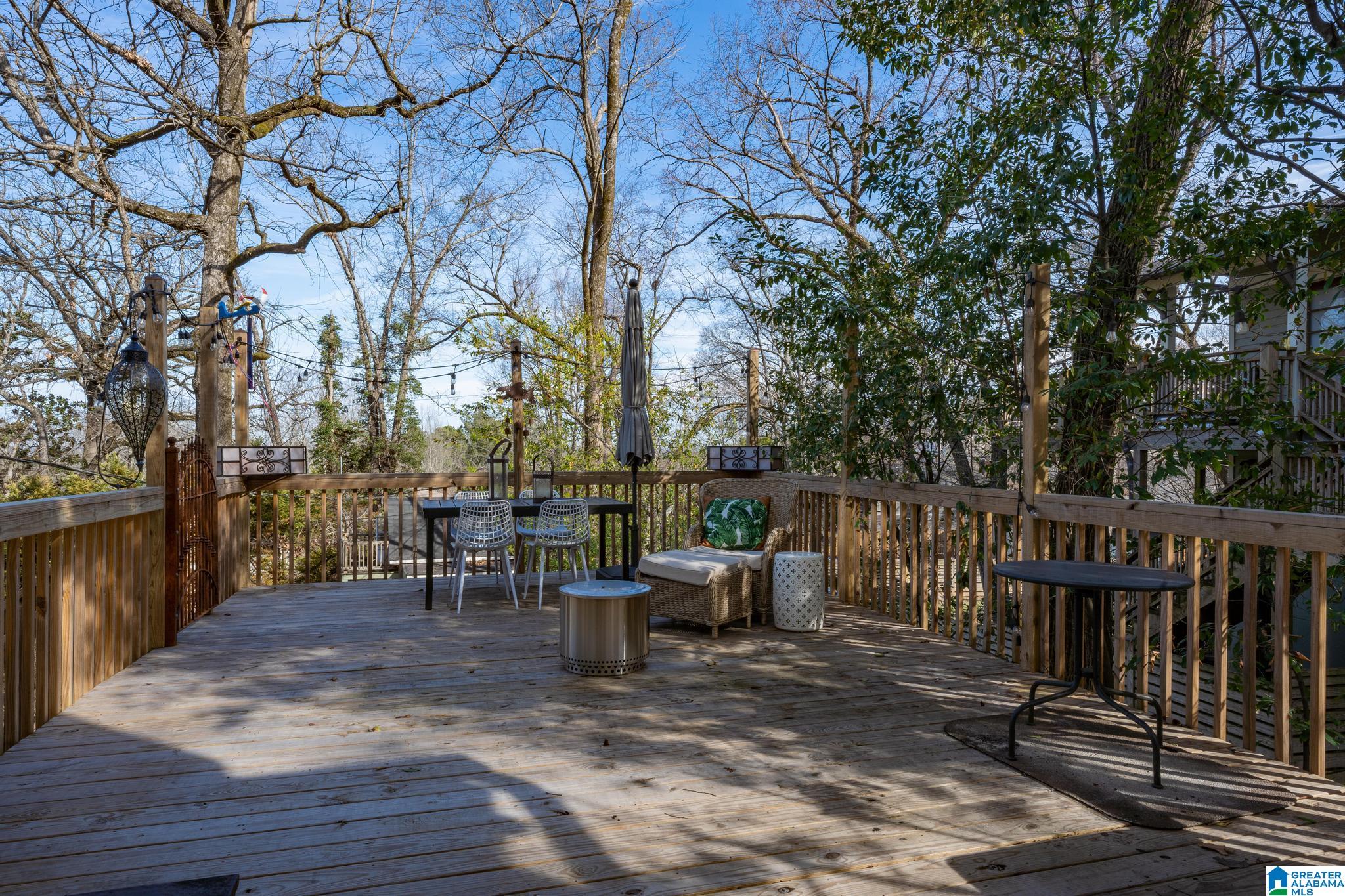 4334 Cliff Road Birmingham, AL 35222 - Photo 41 of 45