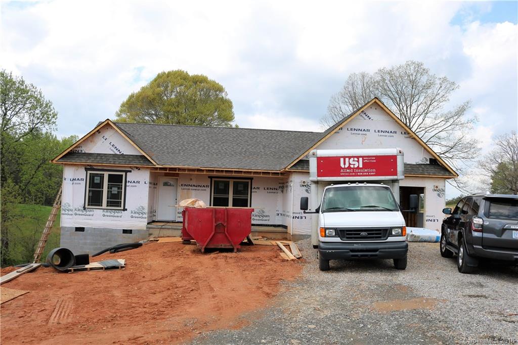 25 Haney Road, Unit 8 Alexander, NC 28701 - Photo 12 of 12 Gallery Image 12