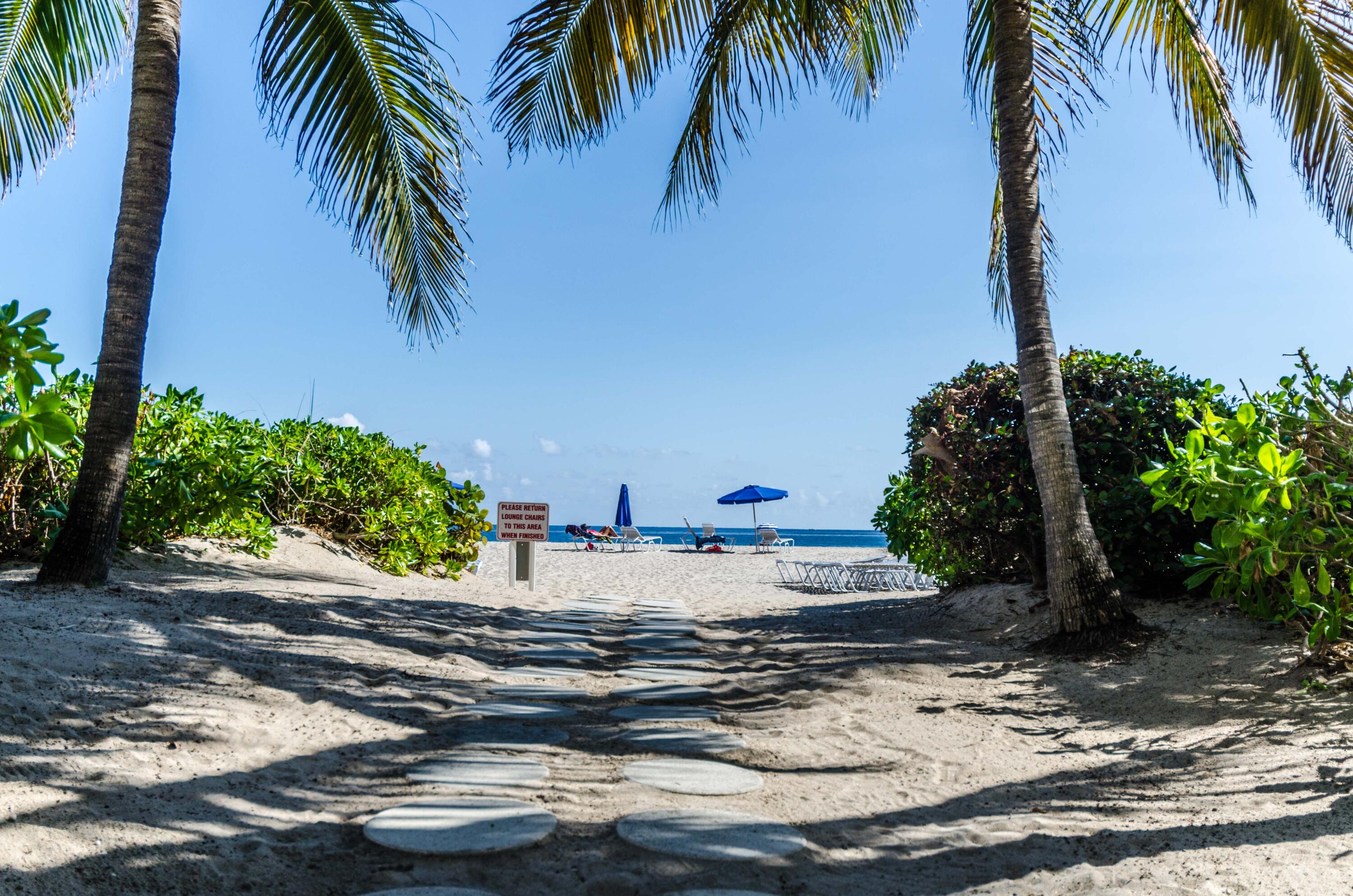 2800 South Ocean Boulevard, Unit 2K Boca Raton, FL 33432 - Photo 51 of 57 Steps To The BEACH