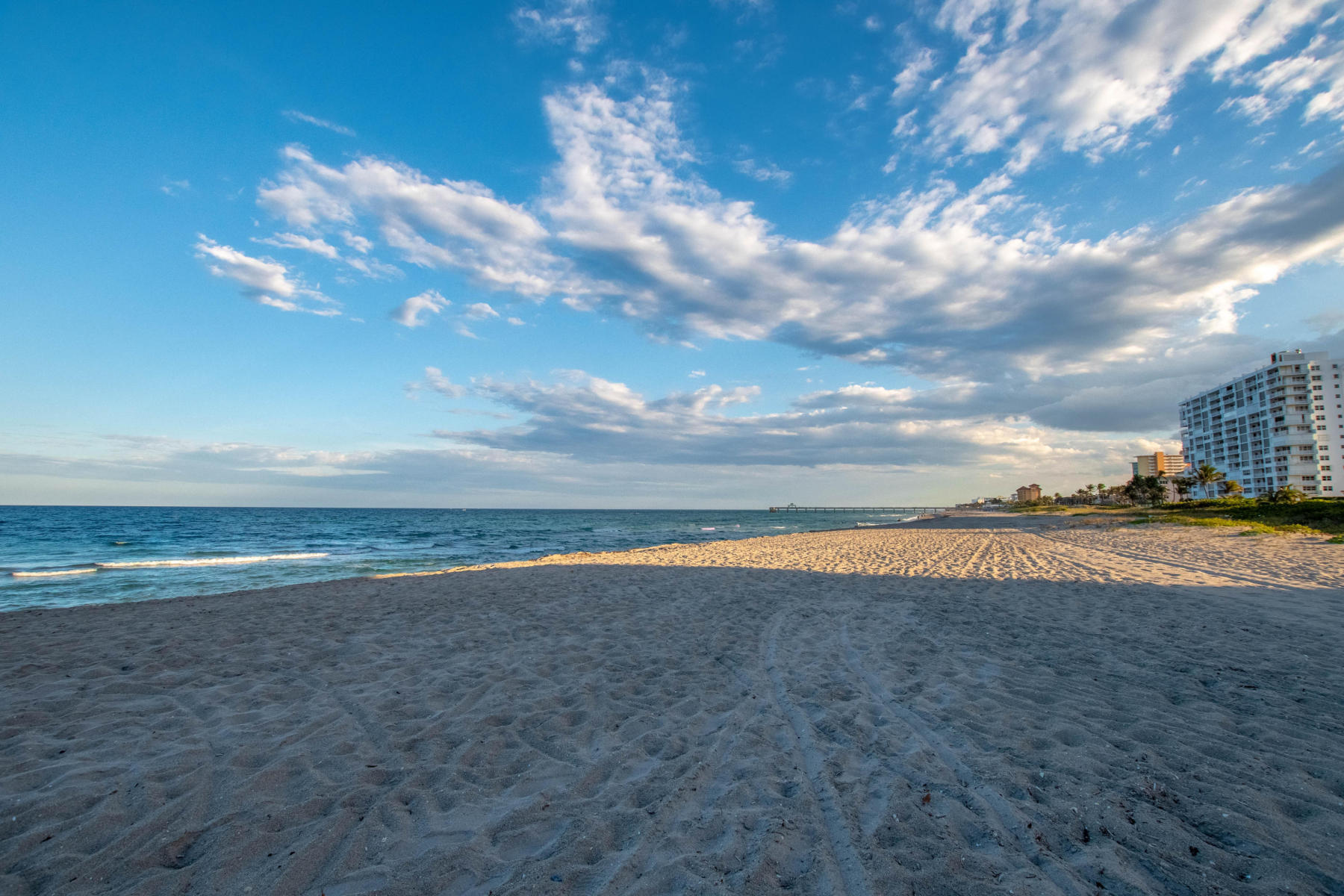 2800 South Ocean Boulevard, Unit 2K Boca Raton, FL 33432 - Photo 52 of 57 What a Beautiful BEACH