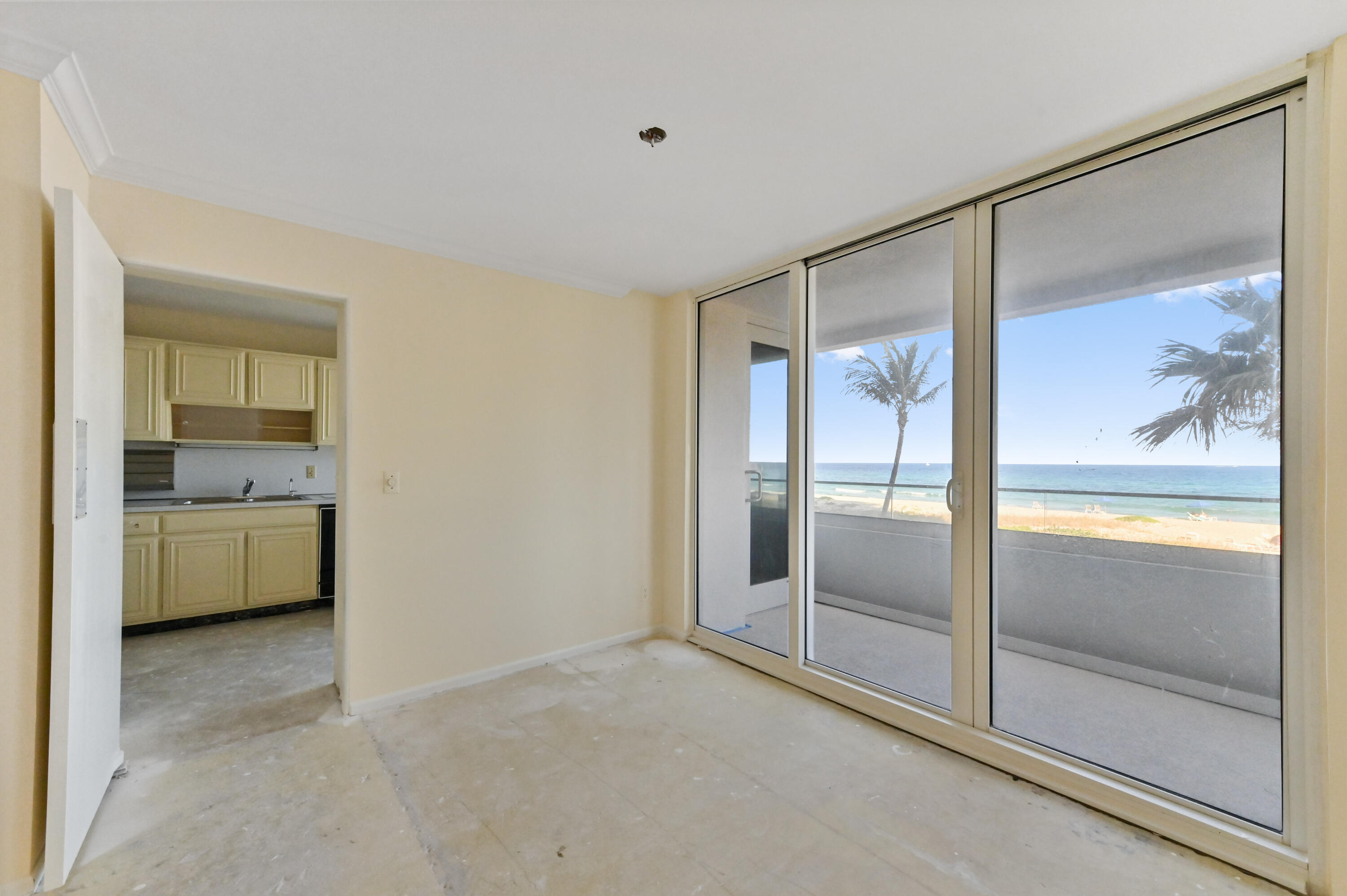 2800 South Ocean Boulevard, Unit 2K Boca Raton, FL 33432 - Photo 7 of 57 Dining Area