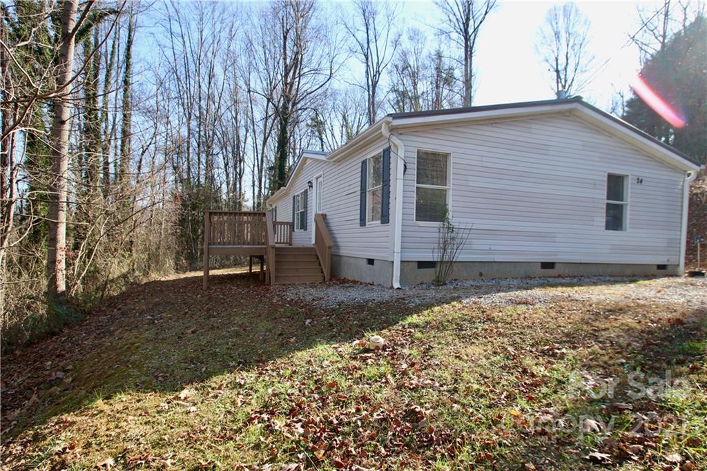24 Wiggins Road Candler, NC 28715 - Photo 1 of 22 Gallery Image 1