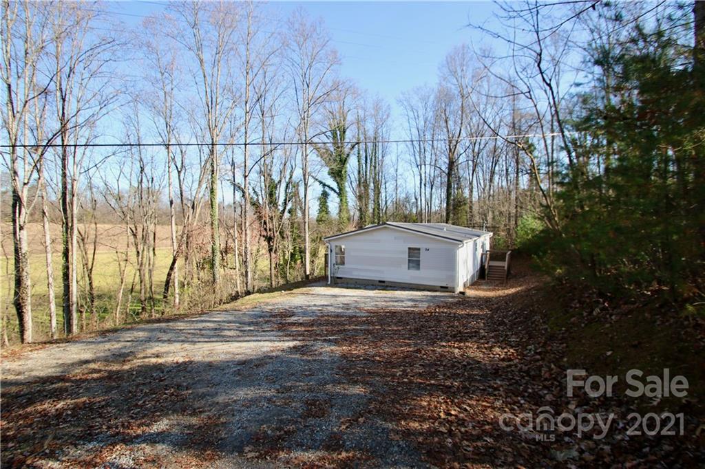24 Wiggins Road Candler, NC 28715 - Photo 2 of 22 Gallery Image 2