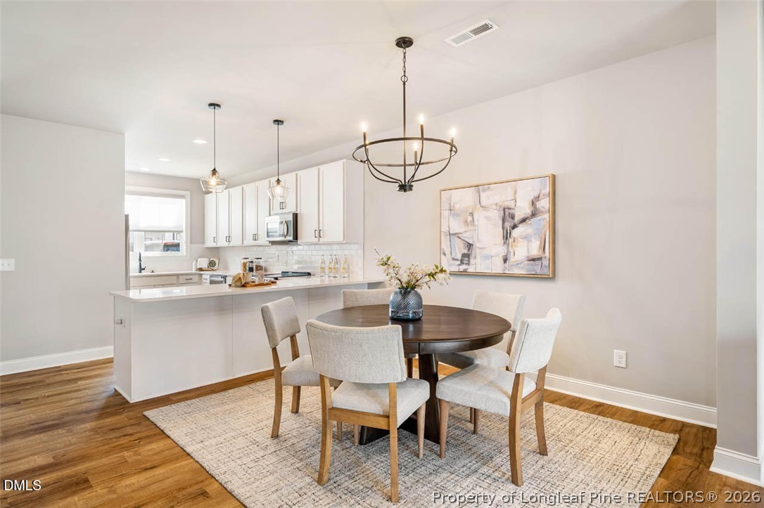 5709 Parker Pines Raleigh, NC 27609 - Photo 13 of 33