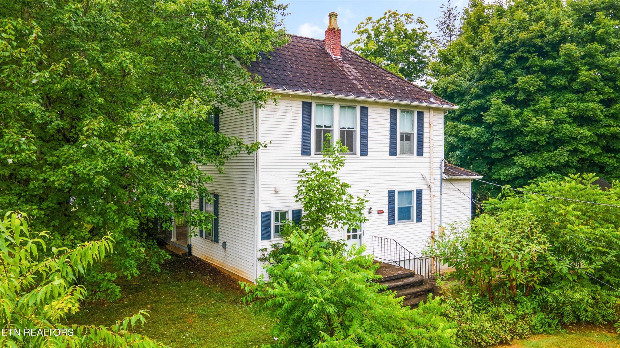 105 McGoldrick Avenue Rutledge, TN 37861 - Photo 18 of 19 Gallery Image 18