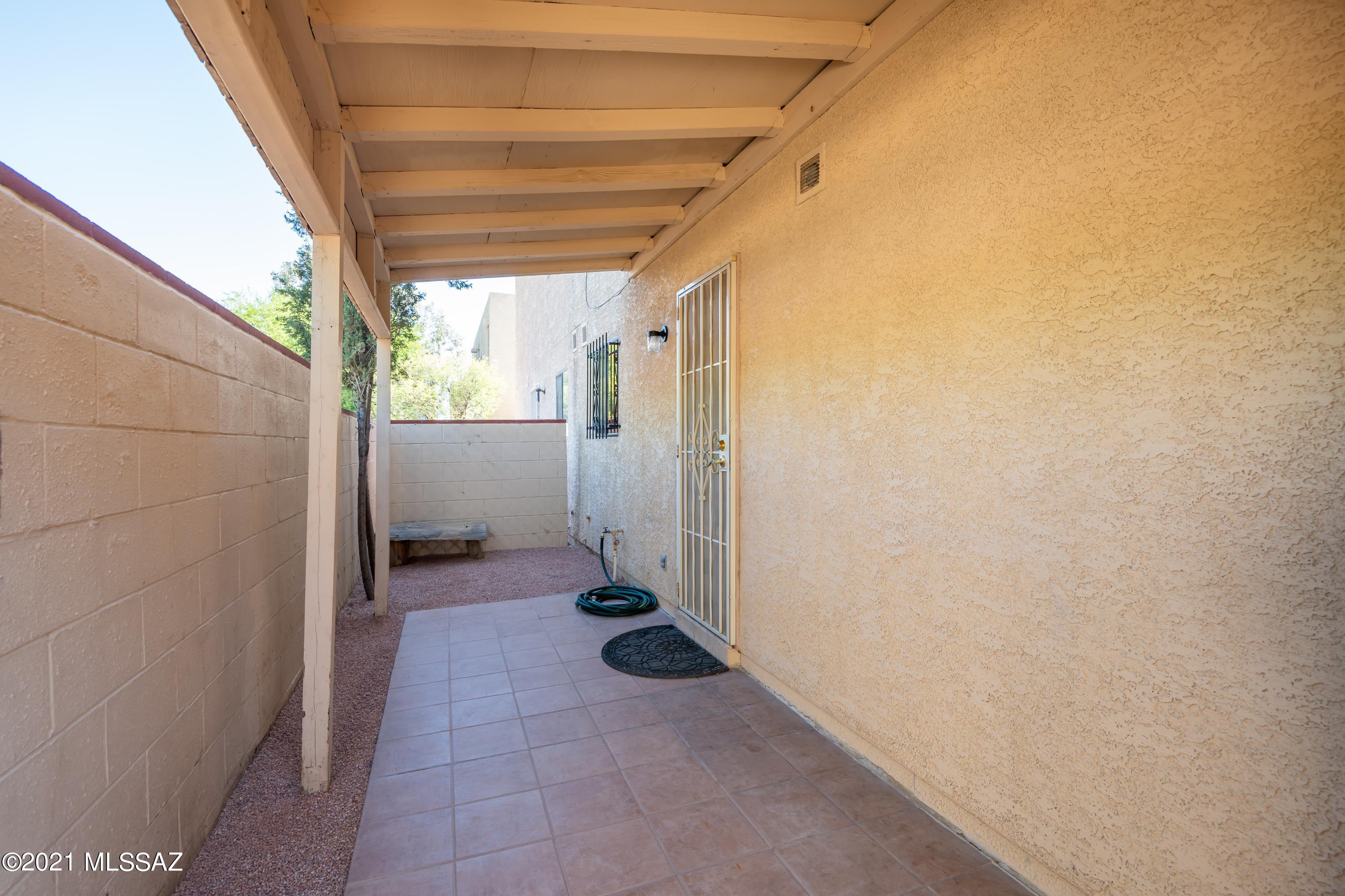 124 East Pastime Road Tucson, AZ 85705 - Photo 25 of 28