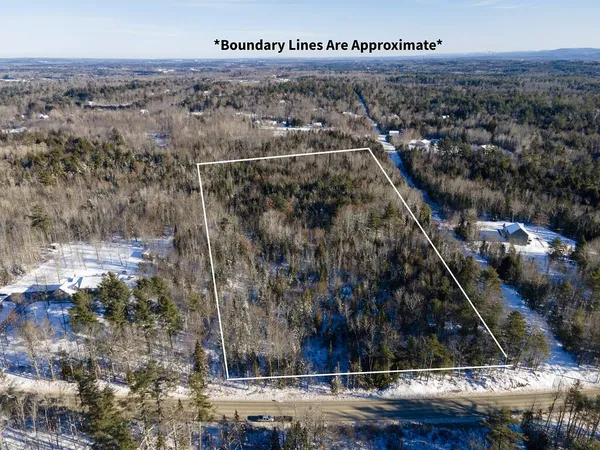 $79,900 | 105 Carmel Road South, Hampden, ME 04444