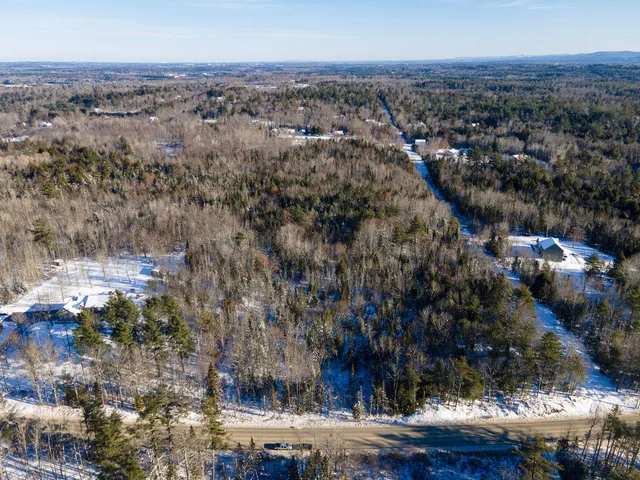 $79,900 | 105 Carmel Road South, Hampden, ME 04444