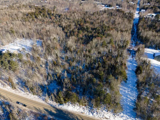 $79,900 | 105 Carmel Road South, Hampden, ME 04444