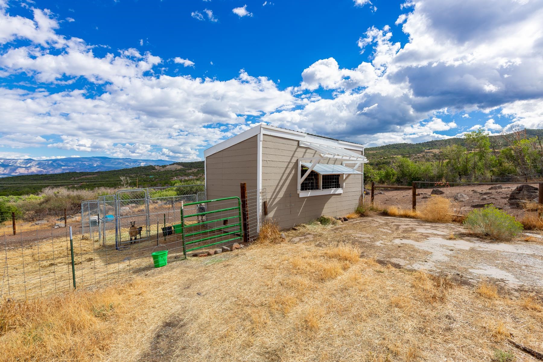 9121 54 Road Molina, CO 81646 - Photo 30 of 41 Gallery Image 30