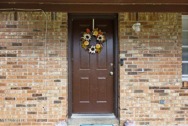 $87,000 | 1006 Charles Howard Drive, Hazlehurst, MS 39083