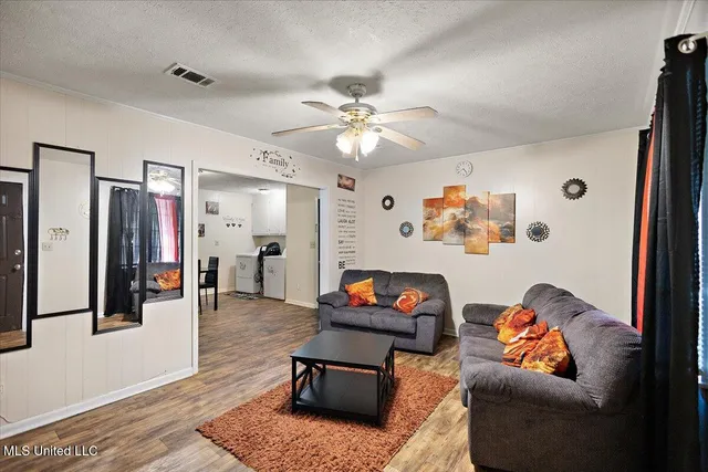 $87,000 | 1006 Charles Howard Drive, Hazlehurst, MS 39083