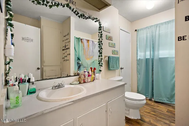 $87,000 | 1006 Charles Howard Drive, Hazlehurst, MS 39083