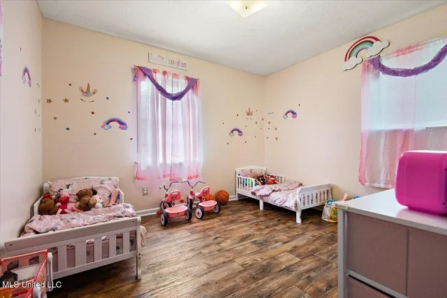 $87,000 | 1006 Charles Howard Drive, Hazlehurst, MS 39083