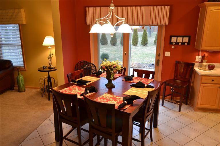 5391 Red Brick Road Vicksburg, MI 49097 - Photo 5 of 19 Additional Photo