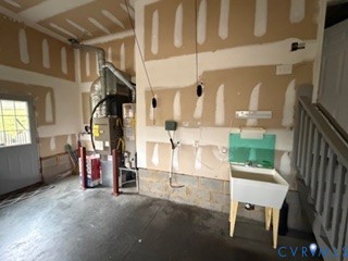 1406 Lundy Terrace Midlothian, VA 23114 - Photo 17 of 37 a view of an empty room with a window